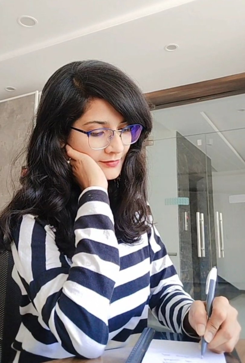 ✨ Giveaway Alert ✨

My love language? Handwritten letters ....straight from the heart!

I’m writing 10 personalized letters for my followers, filled with love, motivation, or just cozy chai conversations.

To enter:

Like this tweet
Retweet
Reply and tell me  what would you