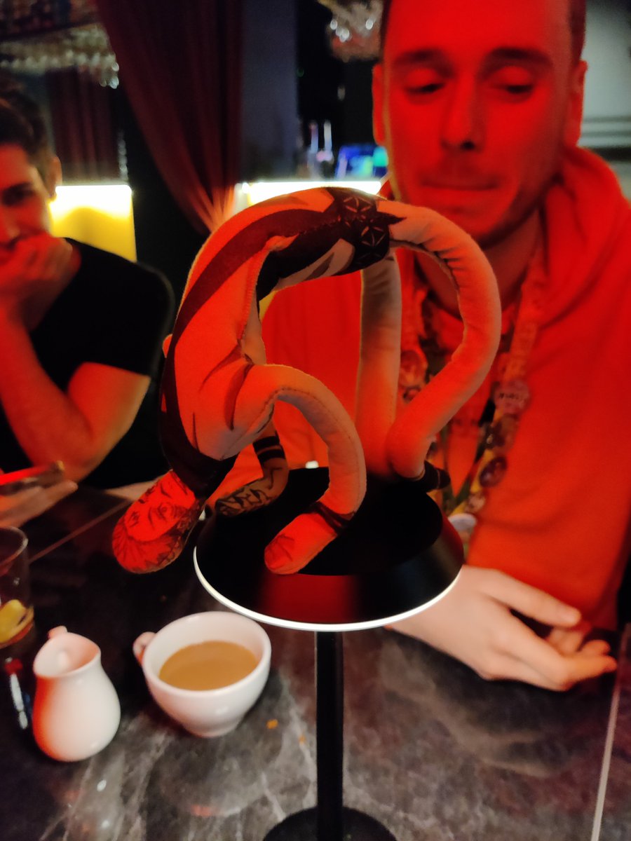 I'm still recovering from concrud but looking back at NFC, I had such good bonding experiences with my friends there 😭❤️
I love u guys