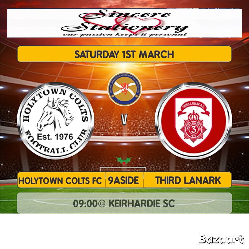 2013Colts's tweet image. 🔴⚫️🔴Boys are back in League action if your looking to take in a game at weekend ⚽️#MontheColts