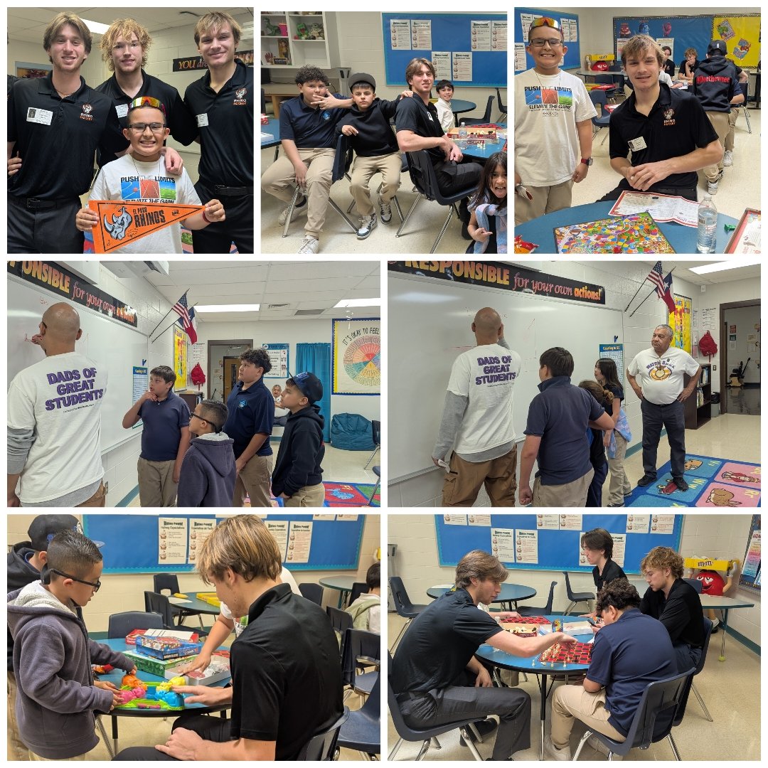 JMontes_MCE (@jmontesmce) on Twitter photo Thank you to <a href="/El_Paso_Rhinos/">Rhino Hockey</a> and our awesome Watch D.O.G.S for catching up with our CHAMPS kiddos. <a href="/NoraMacias_MCE/">Nora Macias-Rivera</a> <a href="/CISElPaso/">Communities In Schools of El Paso</a> #TeamSISD #ALLIN Thank you to <a href="/El_Paso_Rhinos/">Rhino Hockey</a> and our awesome Watch D.O.G.S for catching up with our CHAMPS kiddos. <a href="/NoraMacias_MCE/">Nora Macias-Rivera</a> <a href="/CISElPaso/">Communities In Schools of El Paso</a> #TeamSISD #ALLIN