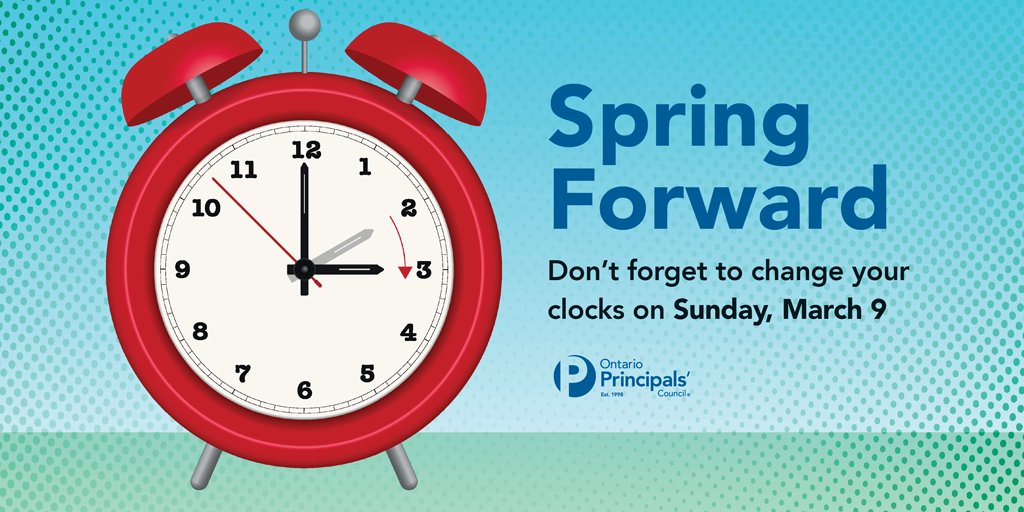 Ontario Principals' Council tweet media