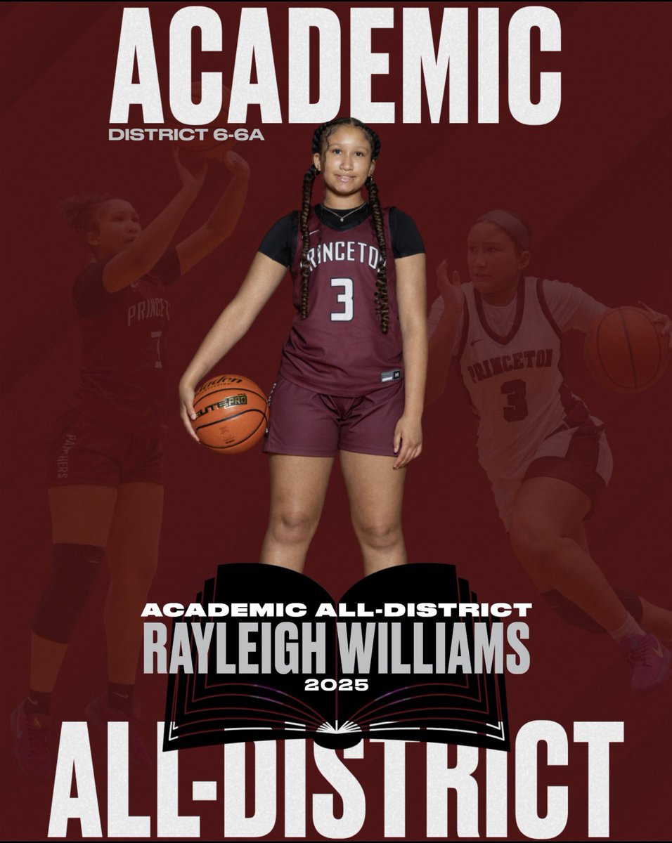 HUGE Congratulations to our Sophomore and Freshman Players for being a part of the 24-25 All-Academic Team❕ 

These girls excelled not just on the court but in the classroom as well! 

The best way to represent our program. We are proud of you! 

#BeTheAggressor