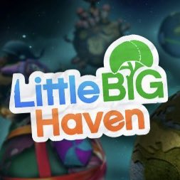 Announcing LittleBigHaven, a new LittleBigPlanet online custom server and Discord for the community! 

#NewProfilePic