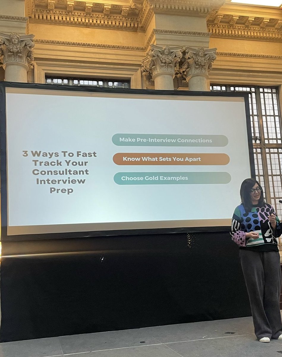EMTA (@emtacommittee) on Twitter photo We are in our final session of #EMTA2025. <a href="/TessaRDavis/">Tessa Davis</a> sharing insights on how to pass the interview and secure the dream substantive NHS consultant job.
<a href="/EMTAevents/">EMTA</a> <a href="/RCEMevents/">RCEM Events</a> <a href="/RCollEM/">Royal College of Emergency Medicine</a> <a href="/DrAshnaA/">Ashna Agarwal</a> We are in our final session of #EMTA2025. <a href="/TessaRDavis/">Tessa Davis</a> sharing insights on how to pass the interview and secure the dream substantive NHS consultant job.
<a href="/EMTAevents/">EMTA</a> <a href="/RCEMevents/">RCEM Events</a> <a href="/RCollEM/">Royal College of Emergency Medicine</a> <a href="/DrAshnaA/">Ashna Agarwal</a>
