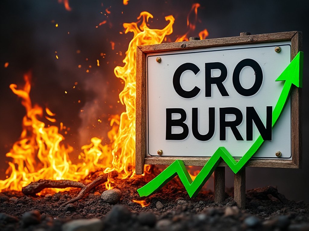 CryptoWestttt's tweet image. #CROFAM | $CRO BURN VOTE 🔥

Voting Rules : Like - Retweet - Tag @kris 

If you want @cryptocom to BUY BACK &amp;amp; BURN 🔥 5 Billion $CRO

✅Let’s see if you can make this trend.

( sorry @kris for all the notifications in advance 💙🫣)#Cryptocom