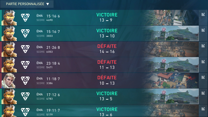 Luego de una victoria ante <a href="/SadHubEsports/">SadHub Esports</a> (2-1) y una derrota frente a <a href="/AethernumE/">Aethernum eSports 🇨🇴</a> (0-2). Logramos cerrar el partido por el tercer spot de clasificación a la Gansito Gaming Hub contra IKKI (2-1).

Oficialmente nos unimos a <a href="/ScrubDivision/">The Scrub Division</a>, <a href="/BonBonBumContra/">Bon Bon Bum Contra🇨🇴⚡</a> y <a href="/fuegocw/">Fuego</a>!🫡