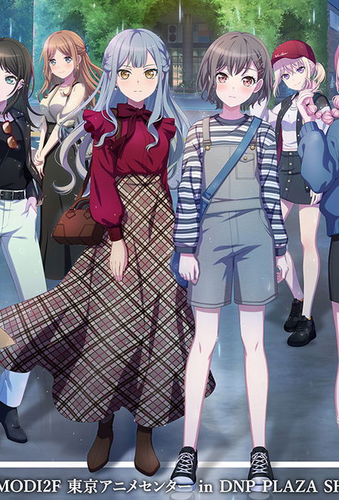 turtlingpris's tweet photo. thats the most yukina sakiko has ever looked btw https://t.co/92nPFgk9gJ
