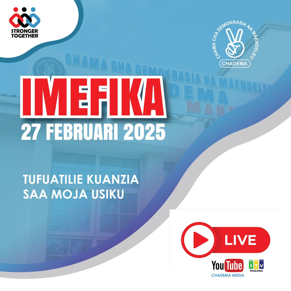 mackphason's tweet image. #NIMO