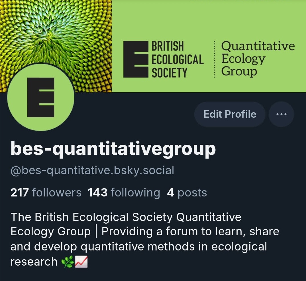 We've moved!   

We recently completed our transition from X to Bluesky 🦋.   

Going forward, we'll be using Bluesky as our main social media platform to engage, share updates, and connect with our community.  

 Follow us there (bsky.app/profile/bes-qu……) to keep in touch! 🌍