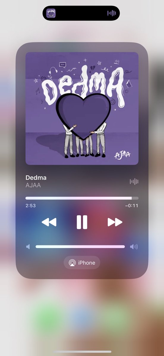 ikarlT's tweet photo. This will be on my repeat!!💜 https://t.co/8i1oYZ7hxW