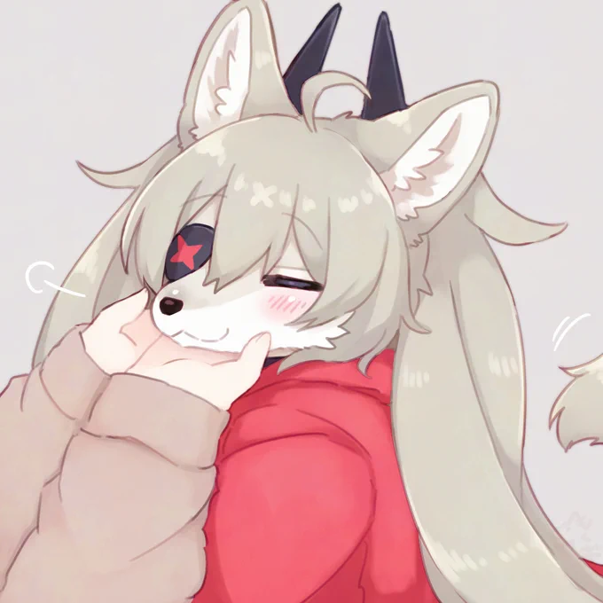 ケモFail 