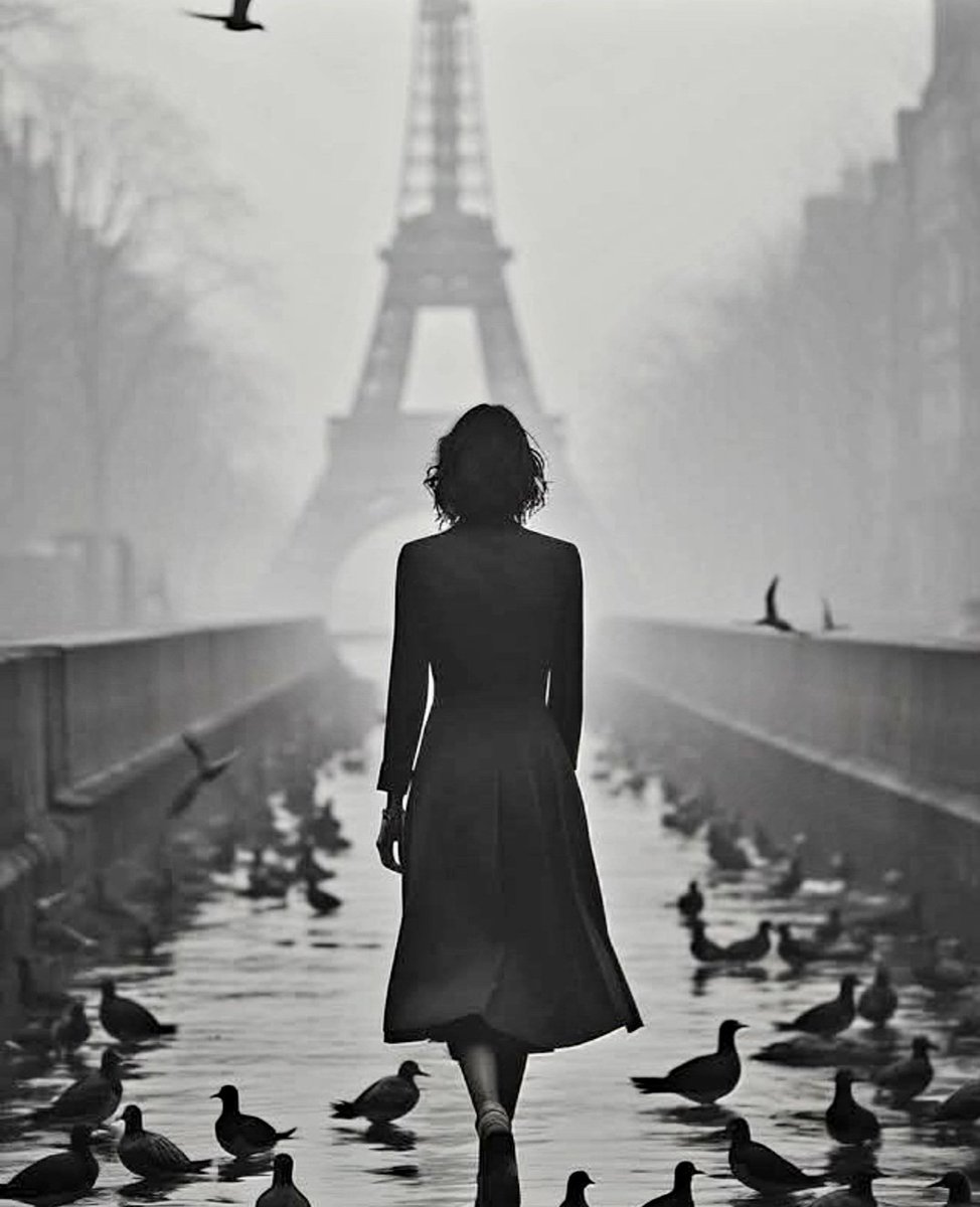 SaulGtrauma's tweet photo. "Llévate bien con la soledad,  
  puede que un día necesites 
  de su compañía, y, créeme es
   buena amiga. No te miente, te
   escucha en silencio, y hasta te
   muestra tu valentía, esa valentía 
   que un día pensaste que no
   existía".
- Cristina Barrientos https://t.co/jTvzljhwKo