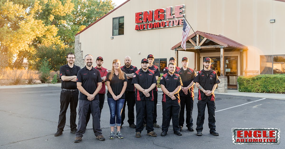 EngleAuto's tweet image. Our ASE certified master and L1 technicians are always up-to-date on the newest procedures and modern technology, and can expertly service your import or domestic car, van, SUV, or light truck using our state-of-the-art computer diagnostic equipment!