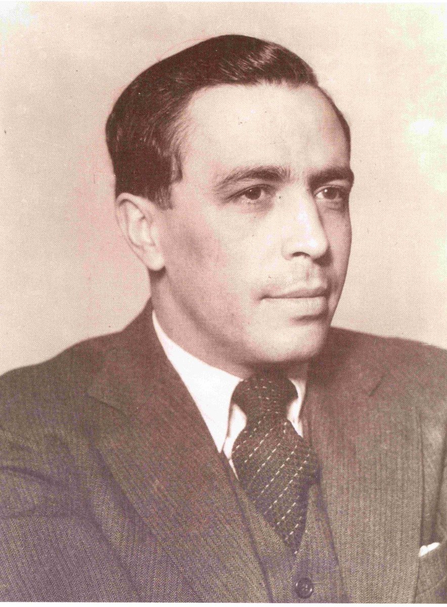 La obra de Enrique Krauze (@enriquekrauzehe) on Twitter photo #UnDíaComoHoy en 1897 nació Manuel Gómez Morin.
De "Dos generaciones" (2015), de <a href="/EnriqueKrauze/">Enrique Krauze</a> :
"En febrero de 1926, tras leer 'Vieja y nueva política' de Ortega y Gasset (libro que postulaba la teoría de las generaciones), Manuel Gómez Morin escribió un opúsculo titulado... #UnDíaComoHoy en 1897 nació Manuel Gómez Morin.
De "Dos generaciones" (2015), de <a href="/EnriqueKrauze/">Enrique Krauze</a> :
"En febrero de 1926, tras leer 'Vieja y nueva política' de Ortega y Gasset (libro que postulaba la teoría de las generaciones), Manuel Gómez Morin escribió un opúsculo titulado...