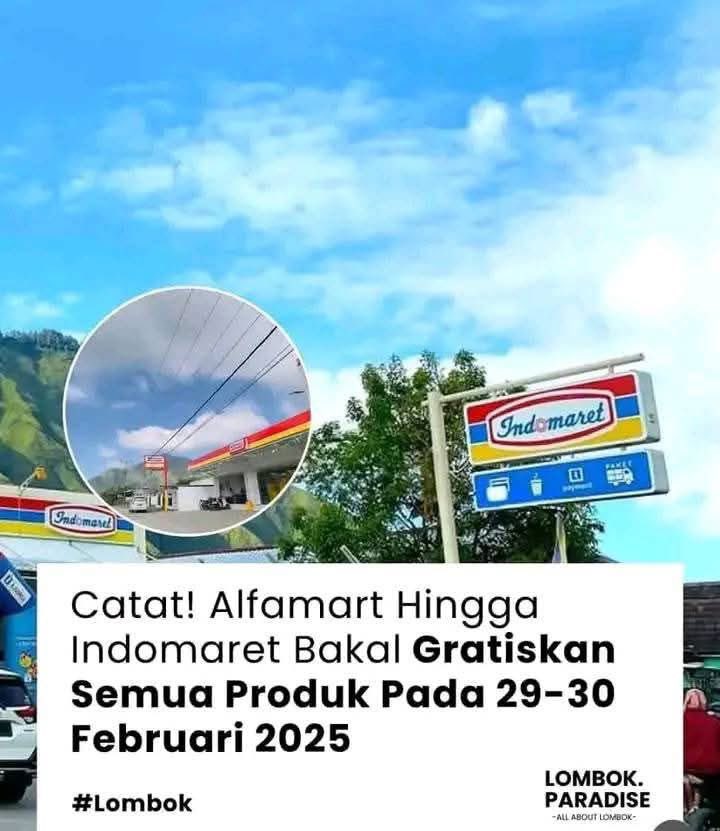 sosmedkeras's tweet photo. siap² antri nih 😂 https://t.co/2jBBVRQ2dn