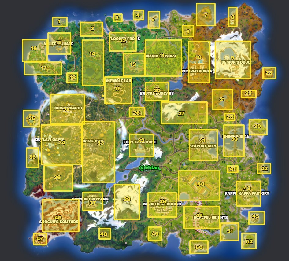 Ehlan (#1 DROPMAP MAKER) tweet media