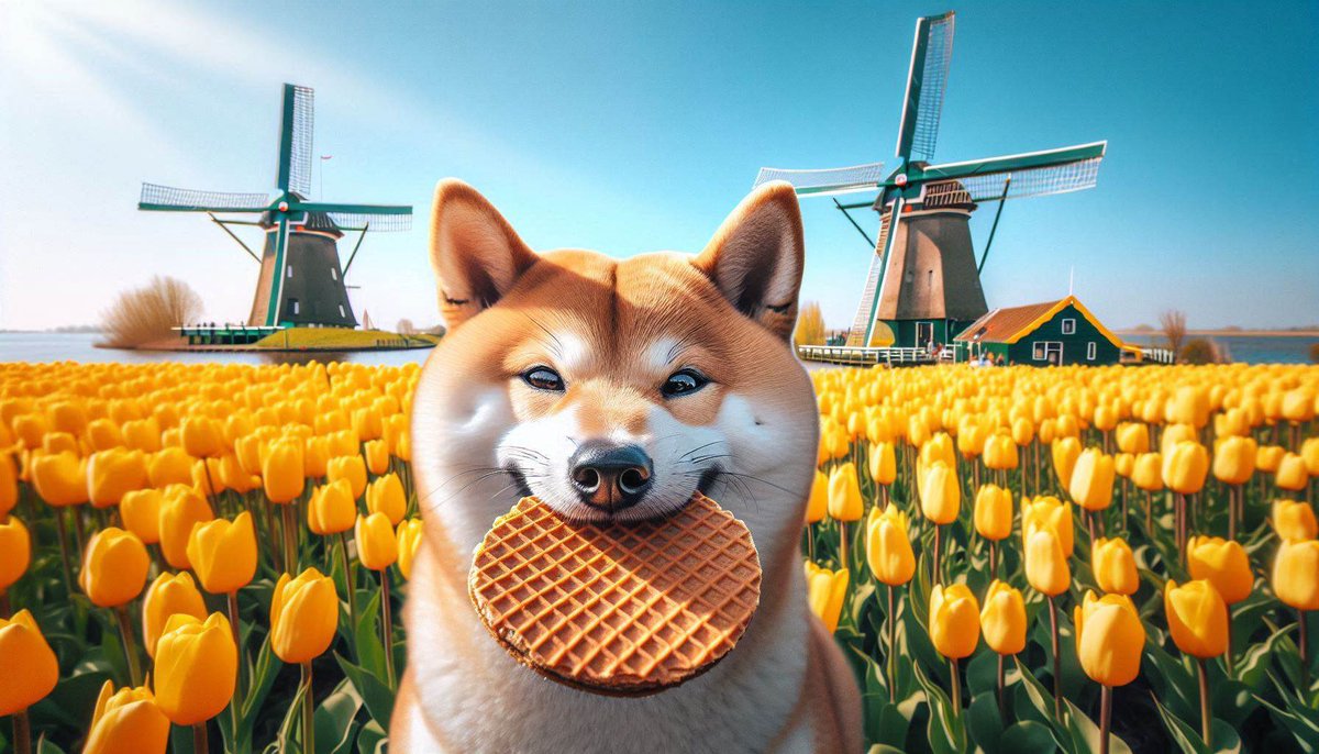 ‘G-Man’ Geert A. tweet media