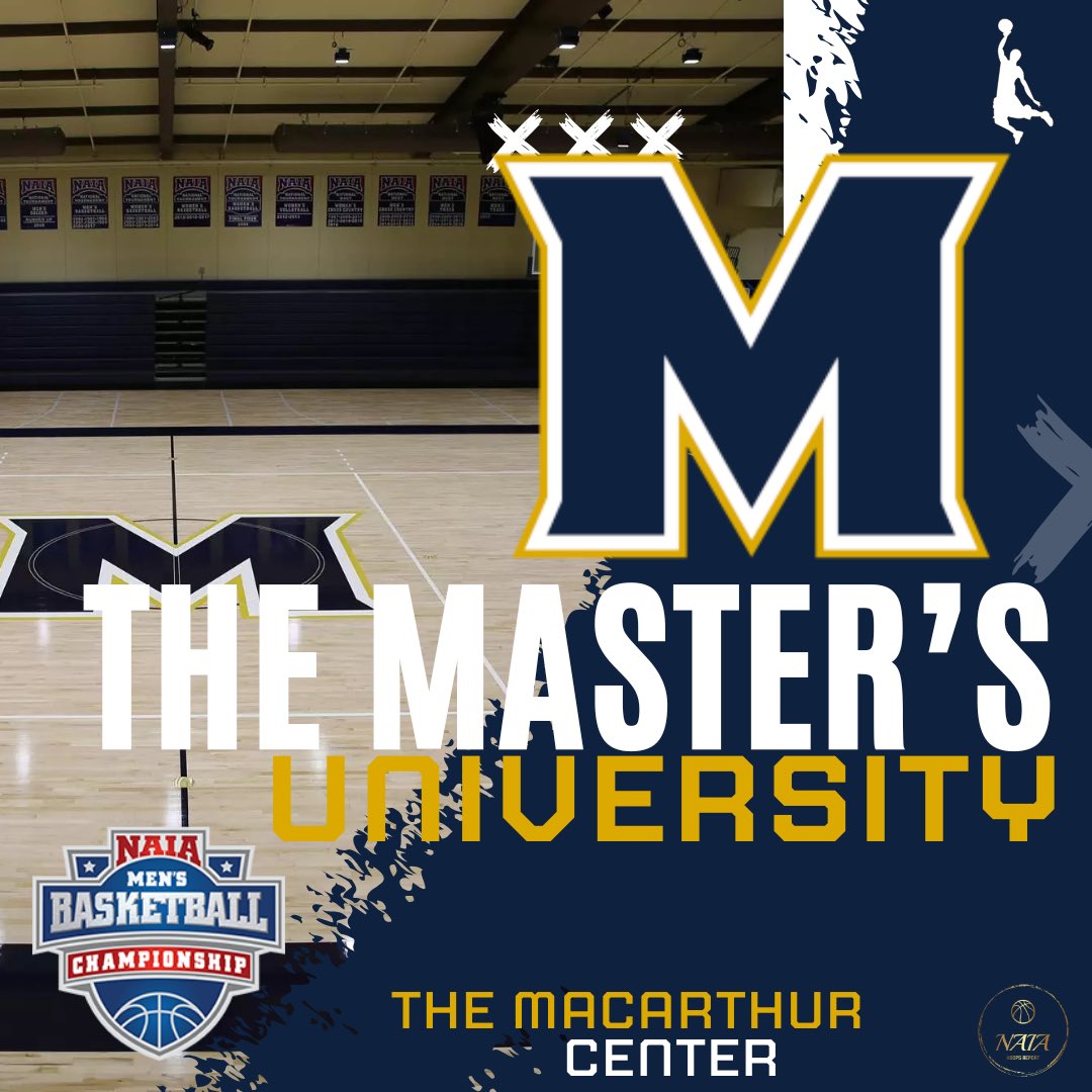 ‼️2025 HOST SITES ‼️
🏀12 of 16 announced 
🏀4 up for grabs 

<a href="/GraceBasketball/">Grace Basketball</a> 
<a href="/KUSeahawksMBB/">Keiser Men's Basketball</a> 
<a href="/LSUA_MBB/">LSUA MBB</a> 
<a href="/TMUAthletics/">Master’s Athletics</a>