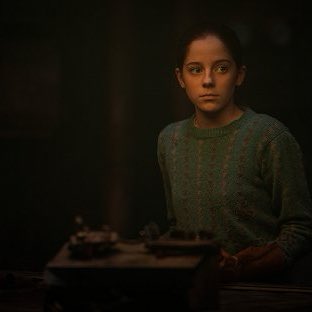 Nina - Censor
Young Galadriel - Rings of Power
Tatiana - The Machine
Young Juliette - Silo 

Our amazing Amelie 🥰 is on all 3 major streaming platforms, Apple TV, Netflix and Amazon Prime and more to come 😄