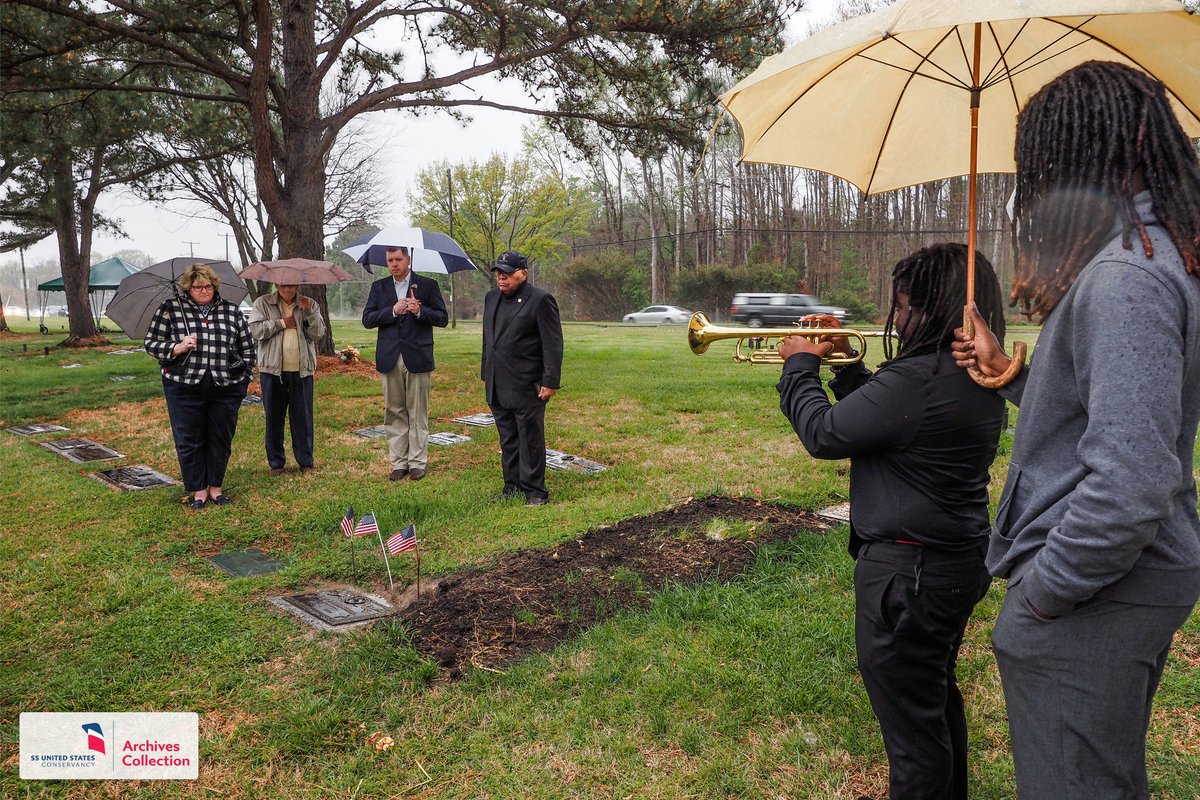 SSUS Conservancy tweet media