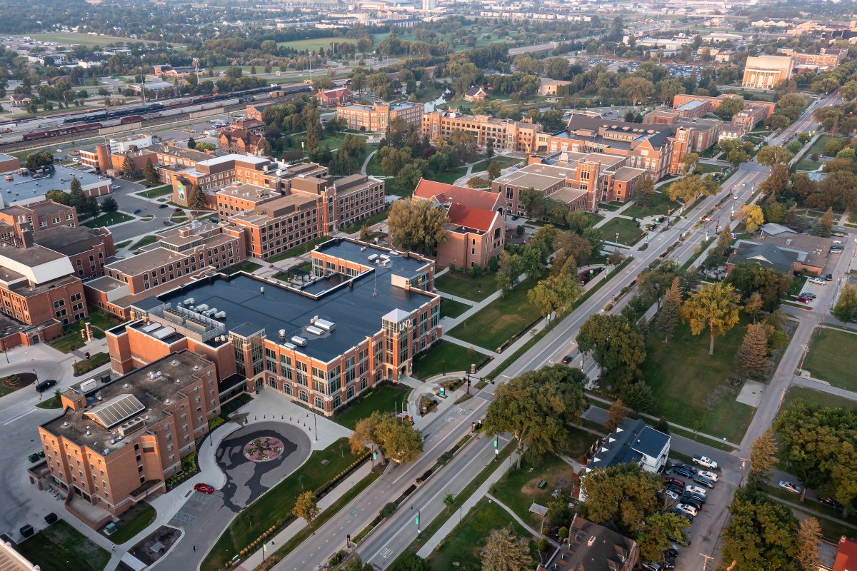 U of North Dakota (@uofnorthdakota) on Twitter photo πππππ ππππππππ, πππ! π₯³
In 1883, 6 years before North Dakota became a state, our founders set out to build something extraordinary.
Today, we celebrate 142 years of innovation, resilience, and community β honoring our past while shaping the future. π #UNDproud πππππ ππππππππ, πππ! π₯³
In 1883, 6 years before North Dakota became a state, our founders set out to build something extraordinary.
Today, we celebrate 142 years of innovation, resilience, and community β honoring our past while shaping the future. π #UNDproud