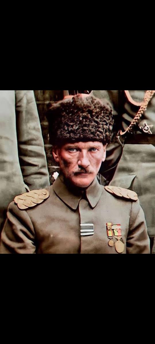 Tek Baş Komutan! 🇹🇷🇹🇷🇹🇷