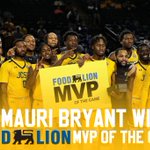 Photo by Johnson C Smith Men’s Basketball (@JCSUMBB)