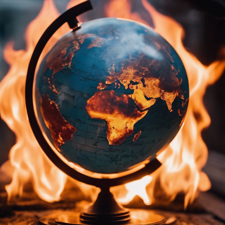 CompoundUganda's tweet image. The heat is on, and it's not just the weather! Climate change is real, and it's up to us to take action!

1. Reduce your carbon footprint.
2. Use energy-efficient appliances.
3. Plant a tree.
4. Support renewable energy projects.
#ActOnClimate #RenewableEnergy #Sustainability