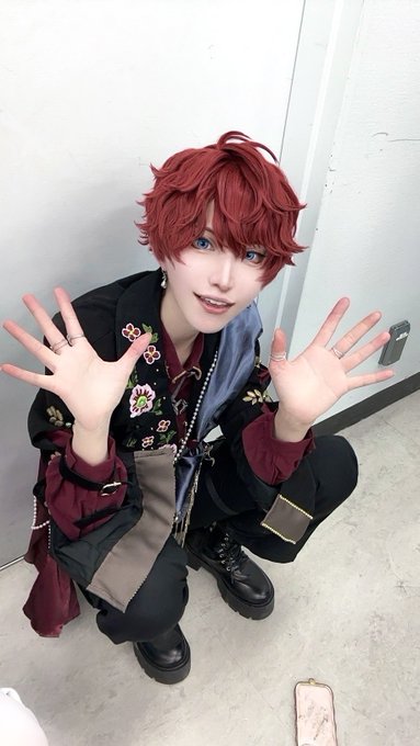 Twitterのコスプレ画像32