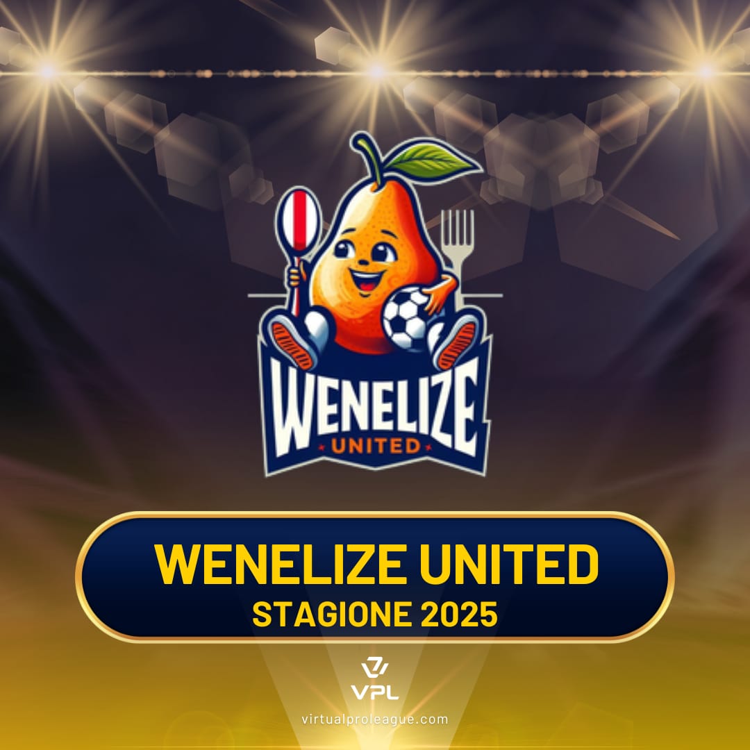 VPL Italy 🇮🇹 tweet media