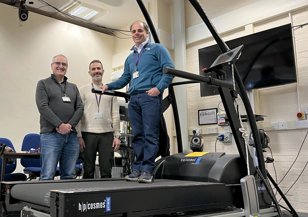 🫀 Aberystwyth scientists part of new £3m cardiovascular research network.
 
🖱️ aber.ac.uk/en/news/archiv…