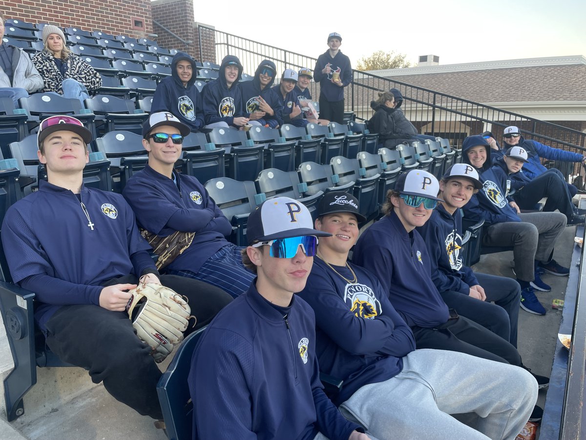 Coach Casey Jones (@_caseyajones) on Twitter photo PCA North Baseball had a great time watching some college baseball this past weekend. Thank you <a href="/DBU_Baseball/">DBU Baseball</a> for having us out! <a href="/PCANorthSports/">PCA North Athletics</a> PCA North Baseball had a great time watching some college baseball this past weekend. Thank you <a href="/DBU_Baseball/">DBU Baseball</a> for having us out! <a href="/PCANorthSports/">PCA North Athletics</a>