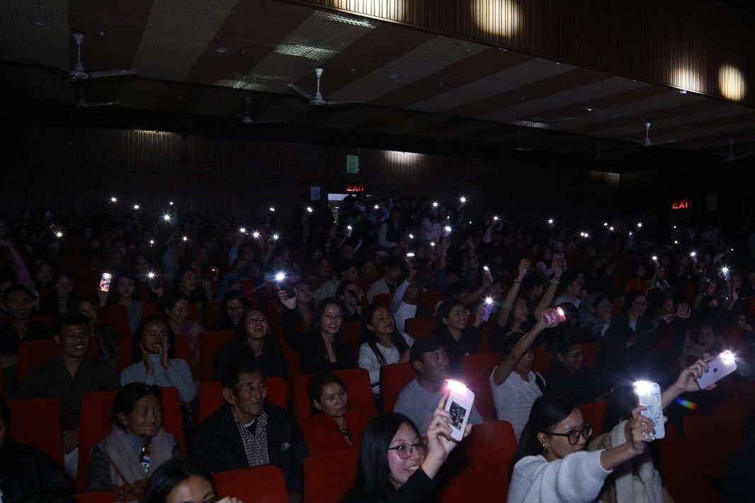 Grateful for every moment on stage ♥️
#rgaston2025 ✨