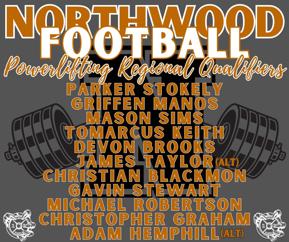 Northwood Football (@nhs_falcons_fb) on Twitter photo 