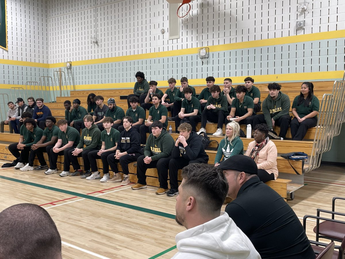 Wolfpack Football (@rfhallwolfpack) on Twitter photo Congratulations to OL Joseph Campanelli on signing with <a href="/yorkulions/">York Lions</a> for the 2025 season. <a href="/rfhtweets/">rfhtweets</a> <a href="/rfhChaplain/">RFHallChaplaincy</a> <a href="/ROPSSAA/">ROPSSAA</a> Congratulations to OL Joseph Campanelli on signing with <a href="/yorkulions/">York Lions</a> for the 2025 season. <a href="/rfhtweets/">rfhtweets</a> <a href="/rfhChaplain/">RFHallChaplaincy</a> <a href="/ROPSSAA/">ROPSSAA</a>