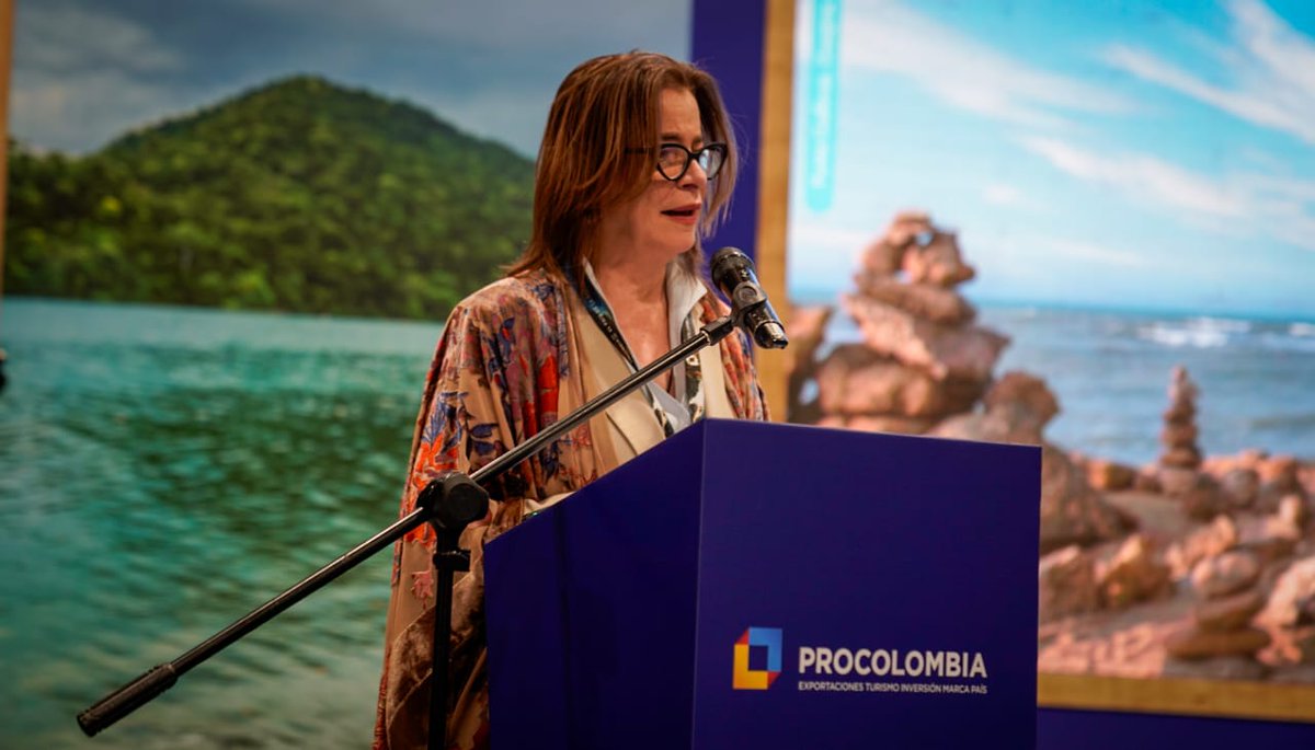 PROCOLOMBIA tweet media