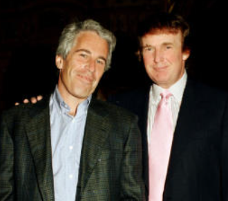 Maybe you can use one of these photos as the model for your bill to add Trump to Mt Rushmore?