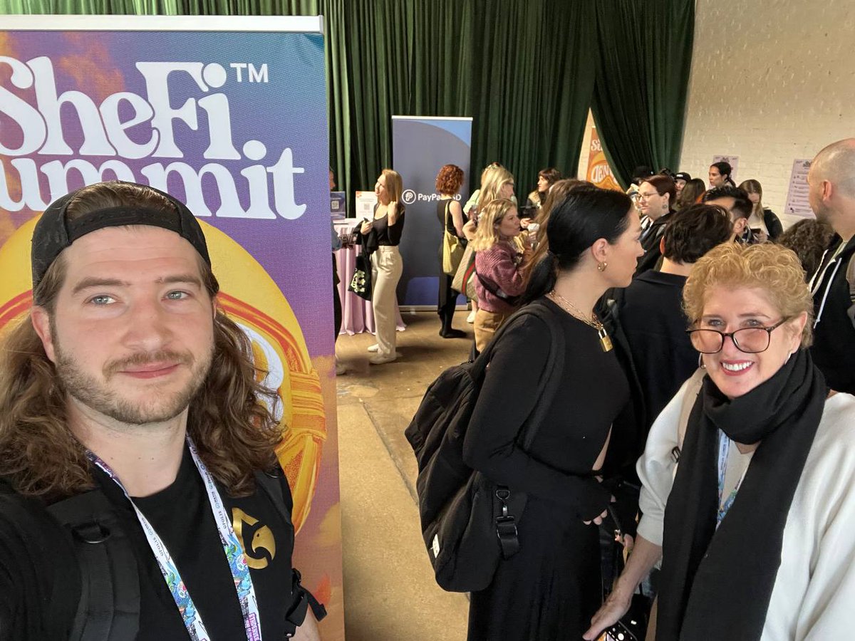 The Furry Tale Tigers tweet media