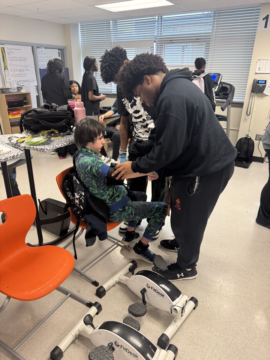 John Ayres III tweet media