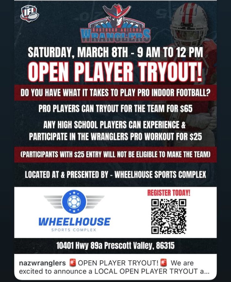 It’s coming SOON! Let’s see what you got.