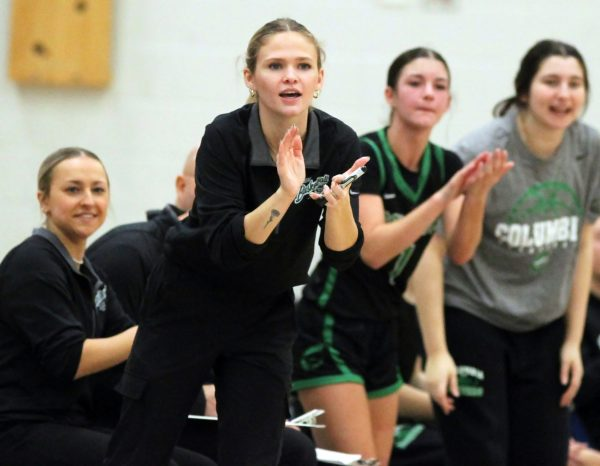 Perez_Sports's tweet photo. Breaking🚨🏀

Coaches Adam Castrilla (Division II), Paul Appel (Division III) and Faith Williams (Division VI) named Northeast Lakes District Coaches of the Year.

@CHSRaiders @AvonLakeSports @MJournalSports @avoneagles https://t.co/s3nnyvPLib