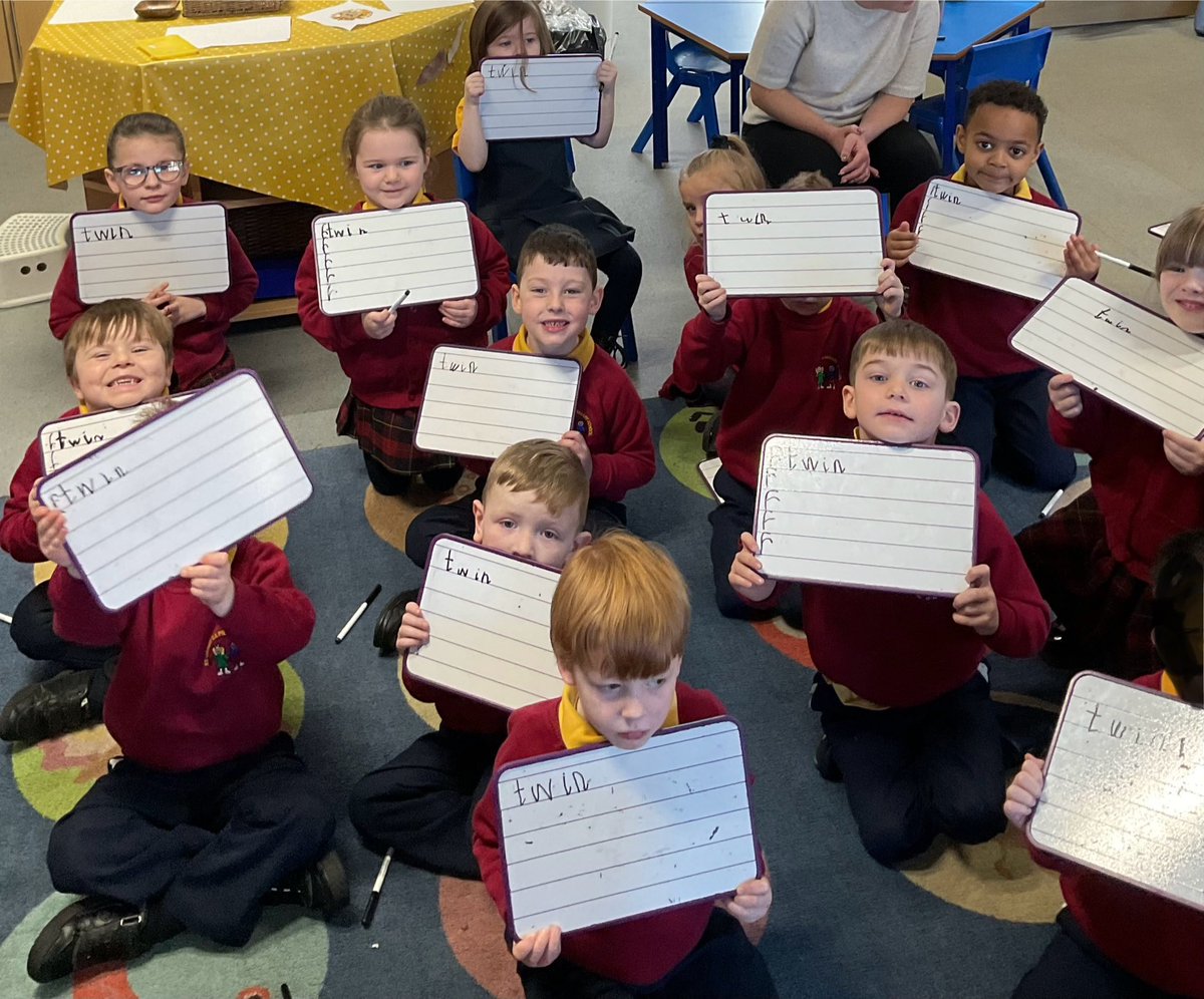 St James’ Reception Class (@stjamesrecep) on Twitter photo Fabulous spelling and handwringing in <a href="/SWLiteracy/">John Walker, Sounds-Write</a> this morning! We were on fire! 🔥
<a href="/StJamesChorley/">Chorley St James</a> <a href="/StJamesRecep/">St James’ Reception Class</a> Fabulous spelling and handwringing in <a href="/SWLiteracy/">John Walker, Sounds-Write</a> this morning! We were on fire! 🔥
<a href="/StJamesChorley/">Chorley St James</a> <a href="/StJamesRecep/">St James’ Reception Class</a>