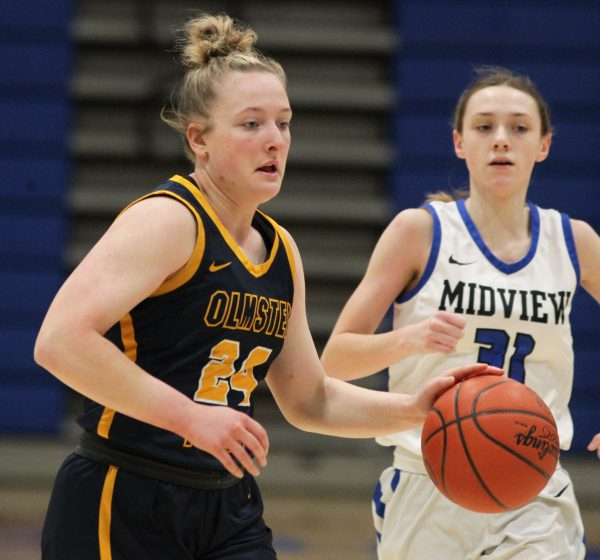 Breaking🚨🏀

Olmsted Falls' Maddie Cerovac and Jesse Simon named Division II first-team Northeast Lakes All-District.

<a href="/OFalls_Bulldogs/">OFalls Bulldogs</a> <a href="/MJournalSports/">Morning Journal Sports</a>