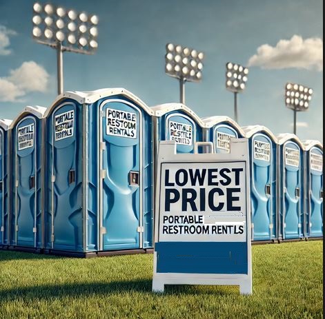 Need a clean, reliable porta potty for your event or job site? We've got you covered at the BEST price! 💰
✅ Fast &amp; Reliable Service
✅ Nationwide Availability
✅ Clean &amp; Sanitized Units
📞 Call us today: 877-240-4411
🌐 Visit: portapottyservice.com
Book now