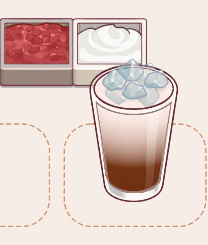 좋은 커피 위대한 커피 팁 공유해드릴게요
1.아이스라떼 만들때 레시피대로 얼음-우유-에스프레소 순서로 하면 환불당합니다... 에스프레소-얼음 2번-우유 순서로 해야돼요!!
(1번사진:잘못 만든거, 2번 사진:제대로 만든거)