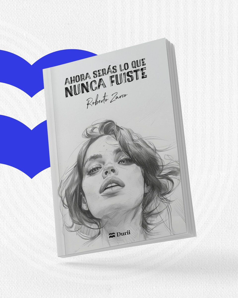 Durii Editorial tweet media