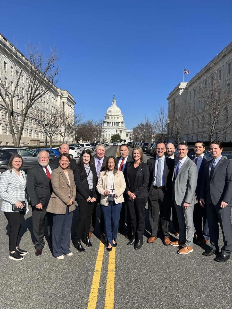 Rep. Monica De La Cruz tweet media