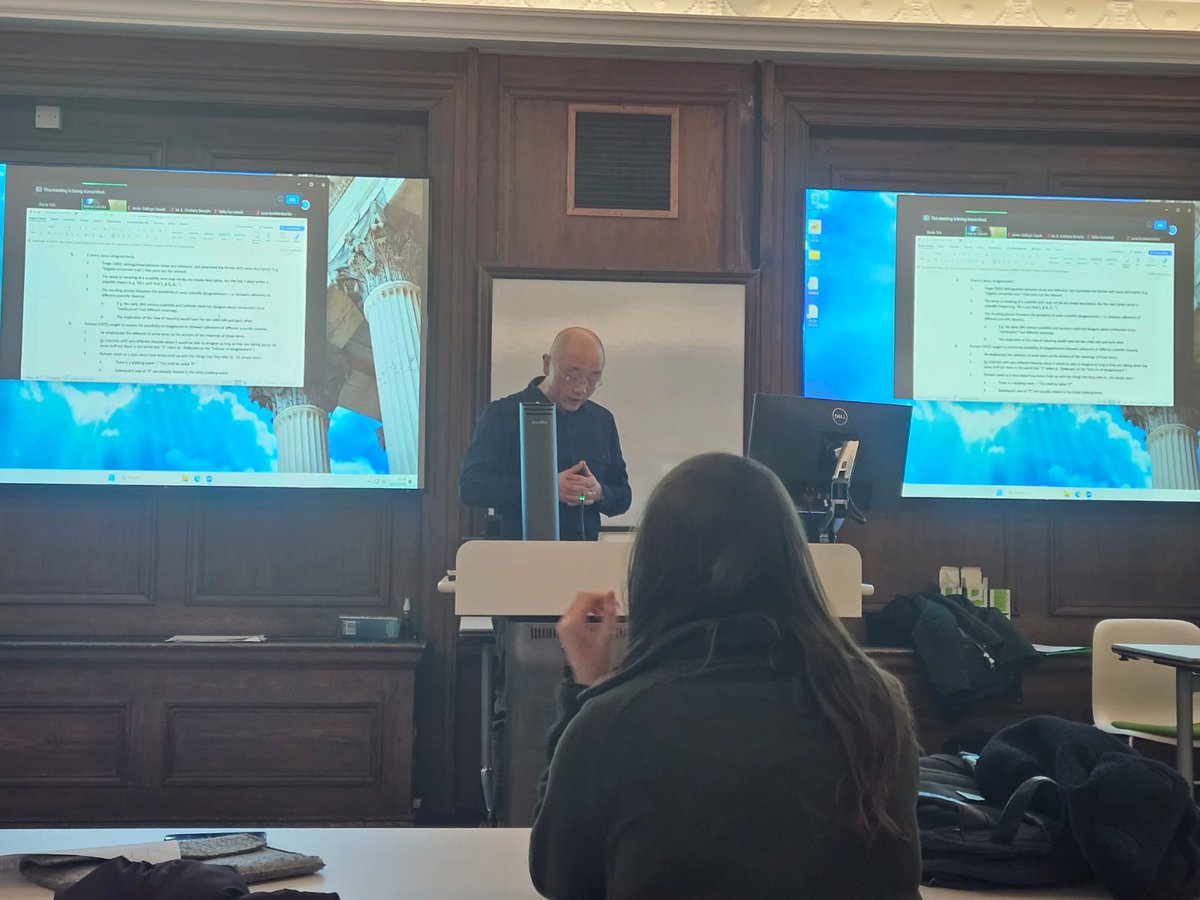 ForumPlp's tweet image. Had a fantastic session with Thomas Bullemore, Kevin Toh and Benjamin Ruiz! 🥳

Thanks to everyone who attended online and in person. 

See you next term! 👋🏻