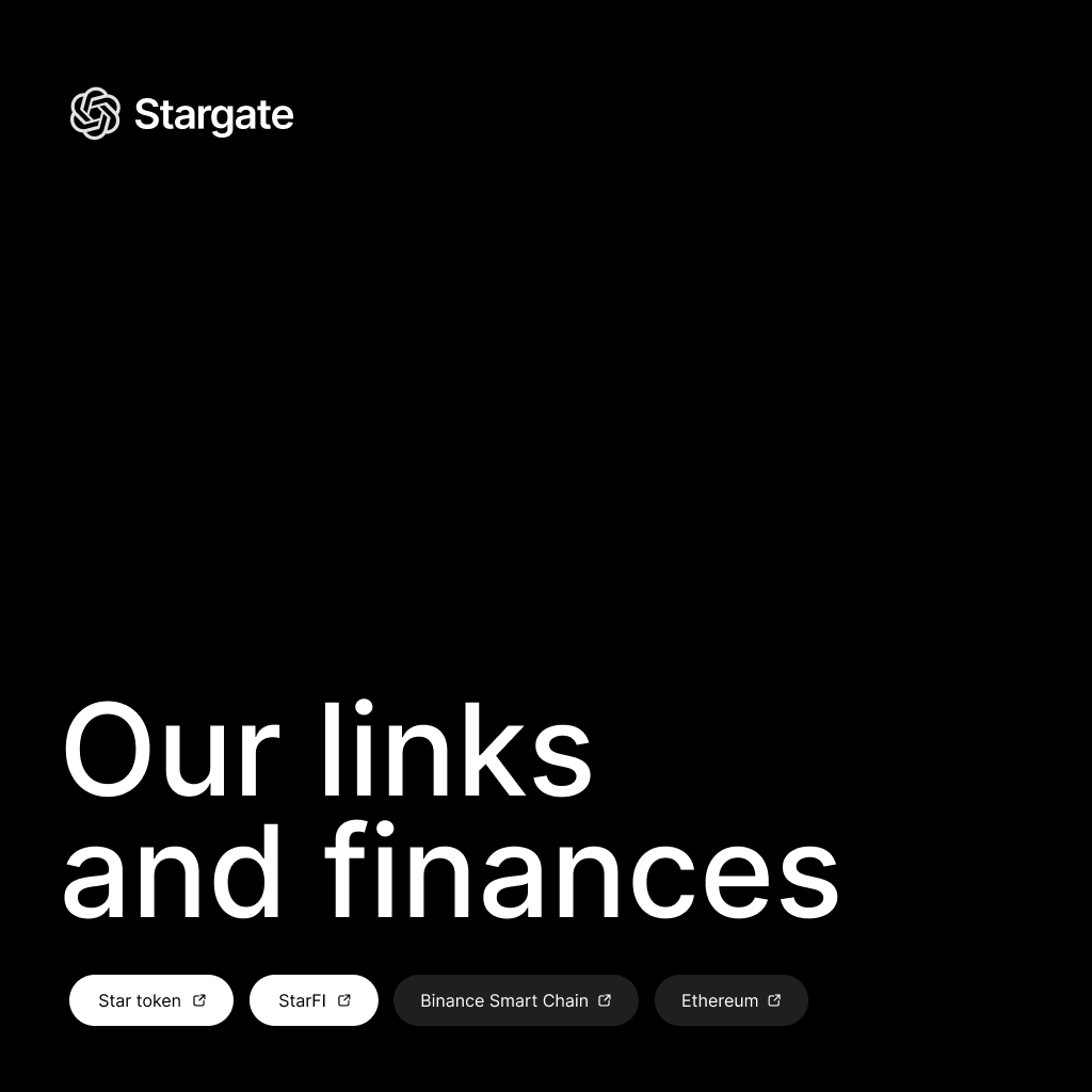 Full Transparency, Smarter Investments! 🤖

We believe in openness and innovation, which is why all financial plans, reports, and key updates are available right in our app! Track our progress, explore our strategies, and see how AI is revolutionizing the financial landscape in