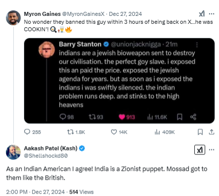 StopAntisemitism tweet media